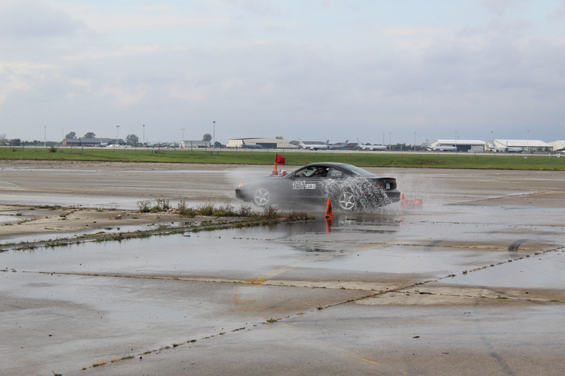 Illustration for article titled Photo Dump from Last Annual Indy SCCA Pt.3